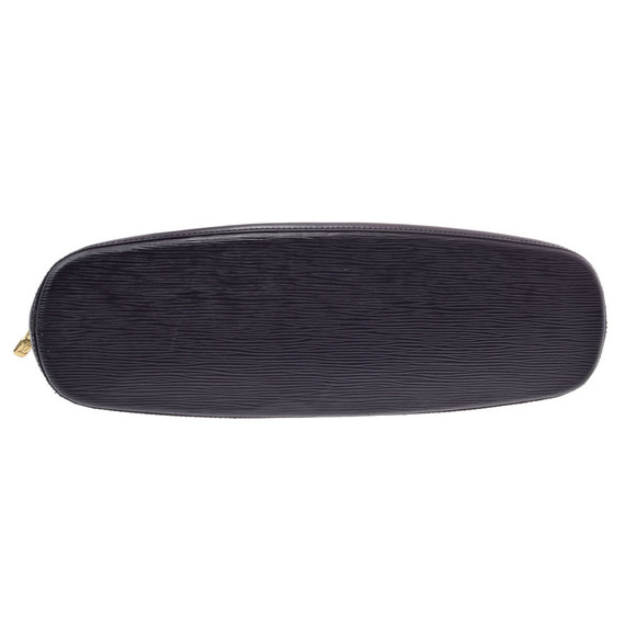 Louis Vuitton Epi Lussack Black - Picture 5 of 12